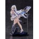 Estatua Illustrious Muse de Azur Lane en PVC, 30 cm