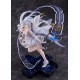 Estatua Illustrious Muse de Azur Lane en PVC, 30 cm