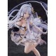 Estatua Illustrious Muse de Azur Lane en PVC, 30 cm