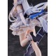 Estatua Illustrious Muse de Azur Lane en PVC, 30 cm