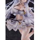 Estatua Illustrious Muse de Azur Lane en PVC, 30 cm