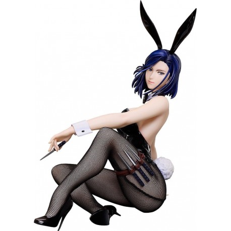 Statue Saeko Nogami Bunny Ver. de City Hunter en PVC