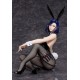 Statue Saeko Nogami Bunny Ver. de City Hunter en PVC