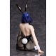 Statue Saeko Nogami Bunny Ver. de City Hunter en PVC