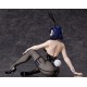 Statue Saeko Nogami Bunny Ver. de City Hunter en PVC