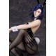 Statue Saeko Nogami Bunny Ver. de City Hunter en PVC