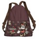 Bag Backpack Minnie Mouse Disney