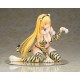 Statue PVC Misaki Shokuhou en bikini avec détails de tigre