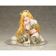 Statue PVC Misaki Shokuhou en bikini avec détails de tigre