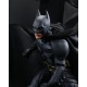 Estatua de Batman de DC Direct, The Dark Knight, 24 cm