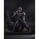 Estatua de Batman de DC Direct, The Dark Knight, 24 cm