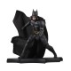 Estatua de Batman de DC Direct, The Dark Knight, 24 cm