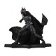 Estatua de Batman de DC Direct, The Dark Knight, 24 cm