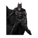 Estatua de Batman de DC Direct, The Dark Knight, 24 cm