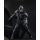 Estatua de Batman de DC Direct, The Dark Knight, 24 cm