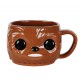 Taza Funko Pop! Chewbacca Star Wars