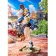 Statue PVC de Bridget de Guilty Gear Strive
