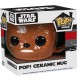 Cup Funko Pop! Chewbacca Star Wars