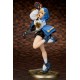 Statue PVC de Bridget de Guilty Gear Strive