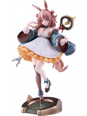Estatua Kurige-chan 27 cm en PVC por Solarain