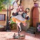 Estatua Kurige-chan 27 cm en PVC por Solarain