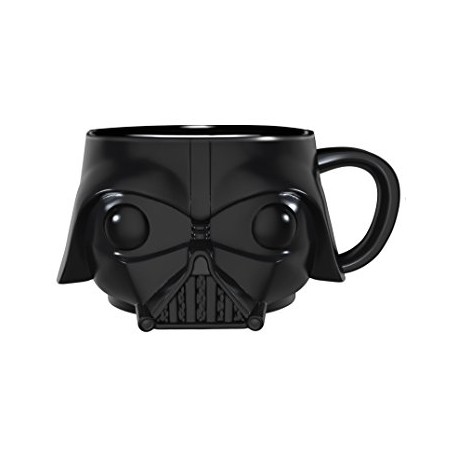 Cup Funko Pop! Darth Vader Star Wars