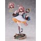 Estatua Kurige-chan 27 cm en PVC por Solarain