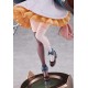 Estatua Kurige-chan 27 cm en PVC por Solarain