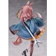 Estatua Kurige-chan 27 cm en PVC por Solarain