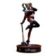 Estátua de Harley Quinn DC Comics 22 cm