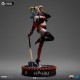 Estátua de Harley Quinn DC Comics 22 cm