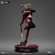 Estátua de Harley Quinn DC Comics 22 cm