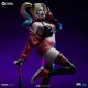 Estátua de Harley Quinn DC Comics 22 cm