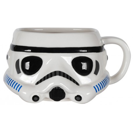 Cup Funko Pop! Stormtrooper Star Wars