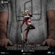 Estátua de Harley Quinn DC Comics 22 cm