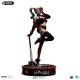 Estátua de Harley Quinn DC Comics 22 cm