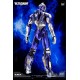 Figura Ultraman FigZero Suit Tiga Sky Tipo, 31 cm