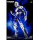Figura Ultraman FigZero Suit Tiga Sky Tipo, 31 cm