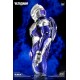 Figura Ultraman FigZero Suit Tiga Sky Tipo, 31 cm