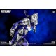 Figura Ultraman FigZero Suit Tiga Sky Tipo, 31 cm