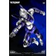 Figura Ultraman FigZero Suit Tiga Sky Tipo, 31 cm