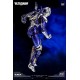 Figura Ultraman FigZero Suit Tiga Sky Tipo, 31 cm