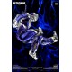 Figura Ultraman FigZero Suit Tiga Sky Tipo, 31 cm