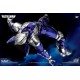 Figura Ultraman FigZero Suit Tiga Sky Tipo, 31 cm