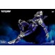 Figura Ultraman FigZero Suit Tiga Sky Tipo, 31 cm