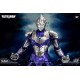 Figura Ultraman FigZero Suit Tiga Sky Tipo, 31 cm