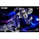 Figura Ultraman FigZero Suit Tiga Sky Tipo, 31 cm