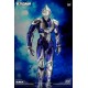 Figura Ultraman FigZero Suit Tiga Sky Tipo, 31 cm