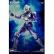 Figura Ultraman FigZero Suit Tiga Sky Tipo, 31 cm