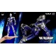 Figura Ultraman FigZero Suit Tiga Sky Tipo, 31 cm